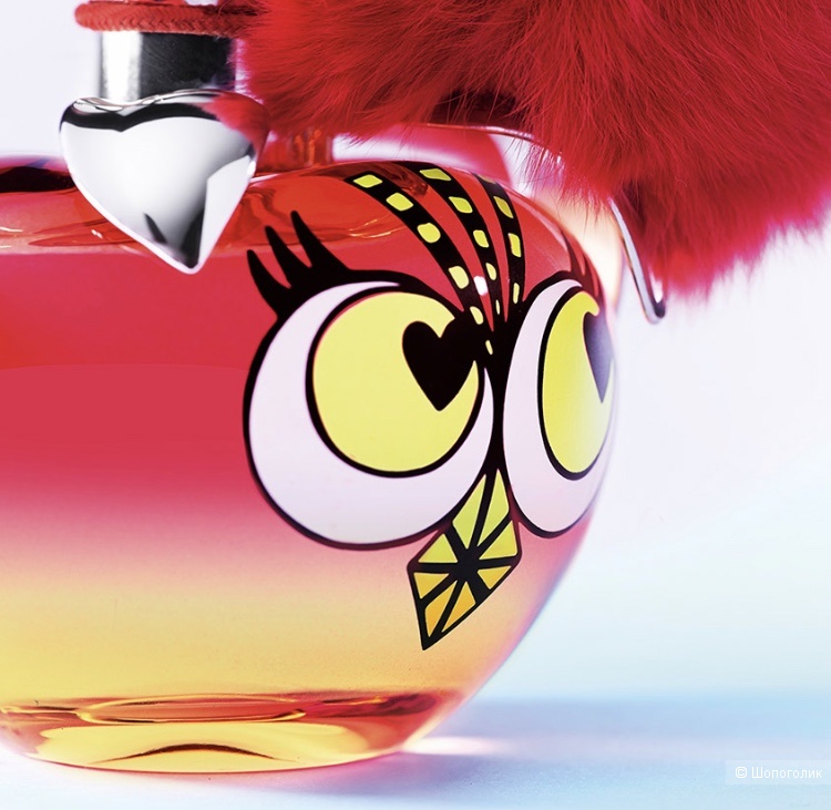 NINA RICCI Nina Monsters 50 ml