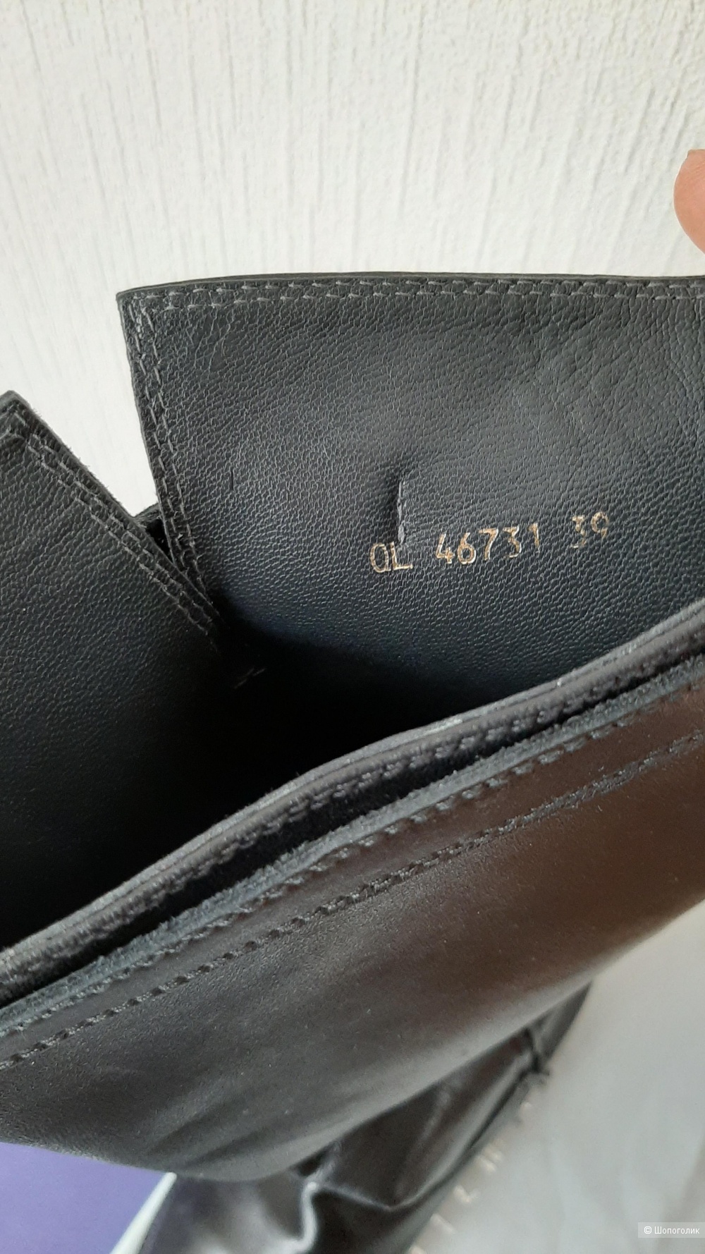Сапоги Stuart Weitzman , размер 39