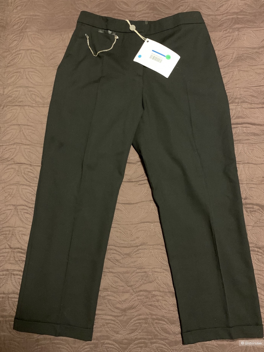 Брюки PINKO 46/48