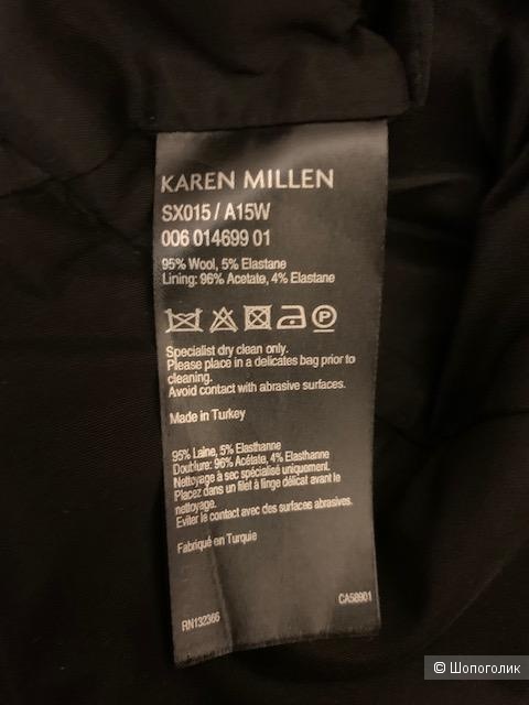 Юбка Karen Millen, uk 16 (50 русс.)