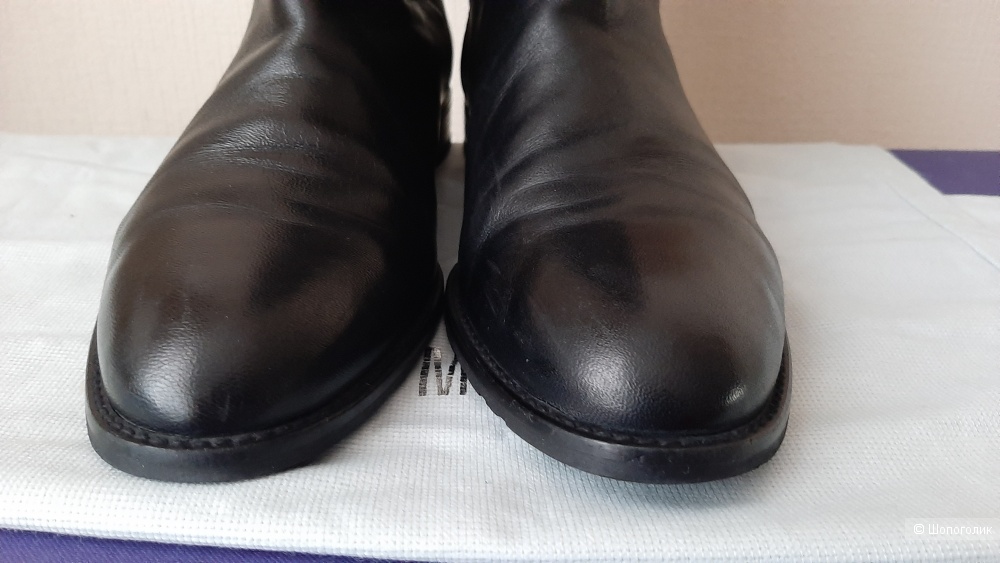 Сапоги Stuart Weitzman , размер 39