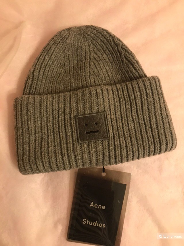 Acne Studios шапка one size