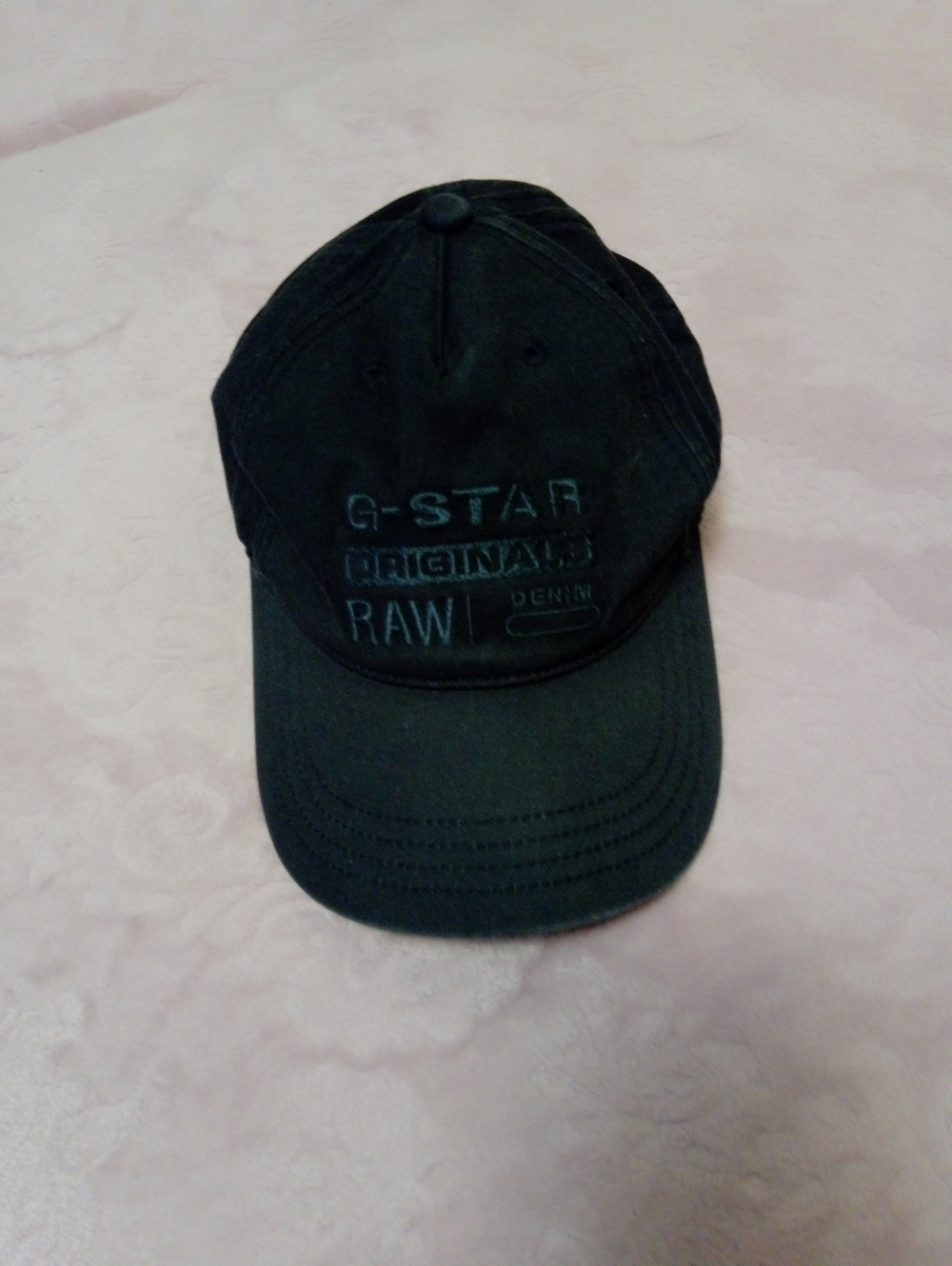 Бейсболка G-star
