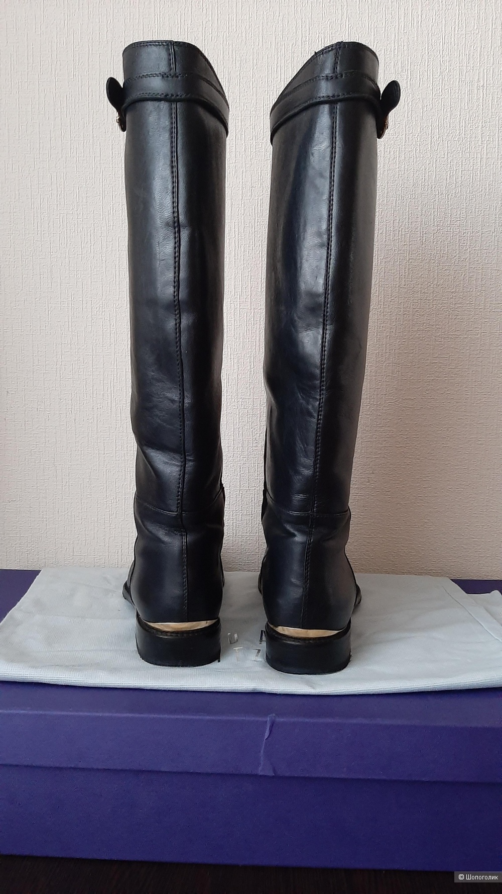 Сапоги Stuart Weitzman , размер 39