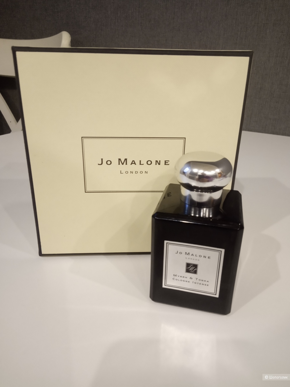 Jo Malone Myrrh & Tonka 40 мл