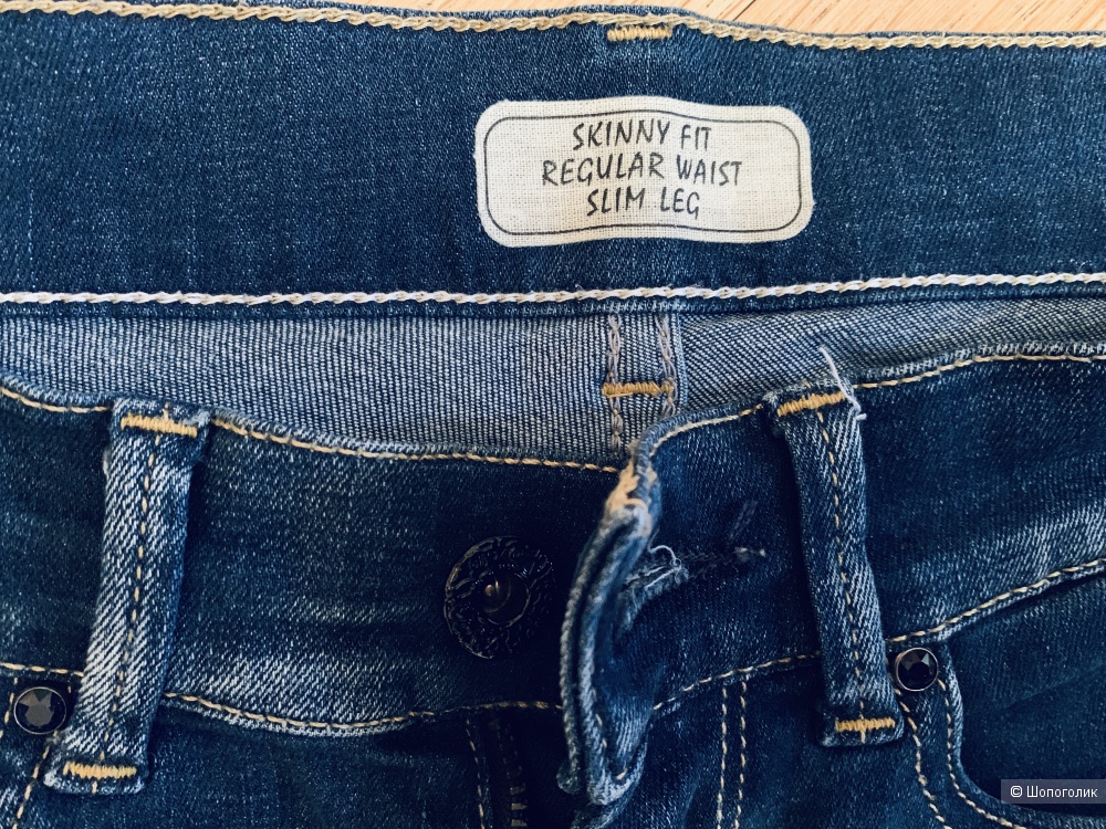 Джинсы Pepe Jeans 29