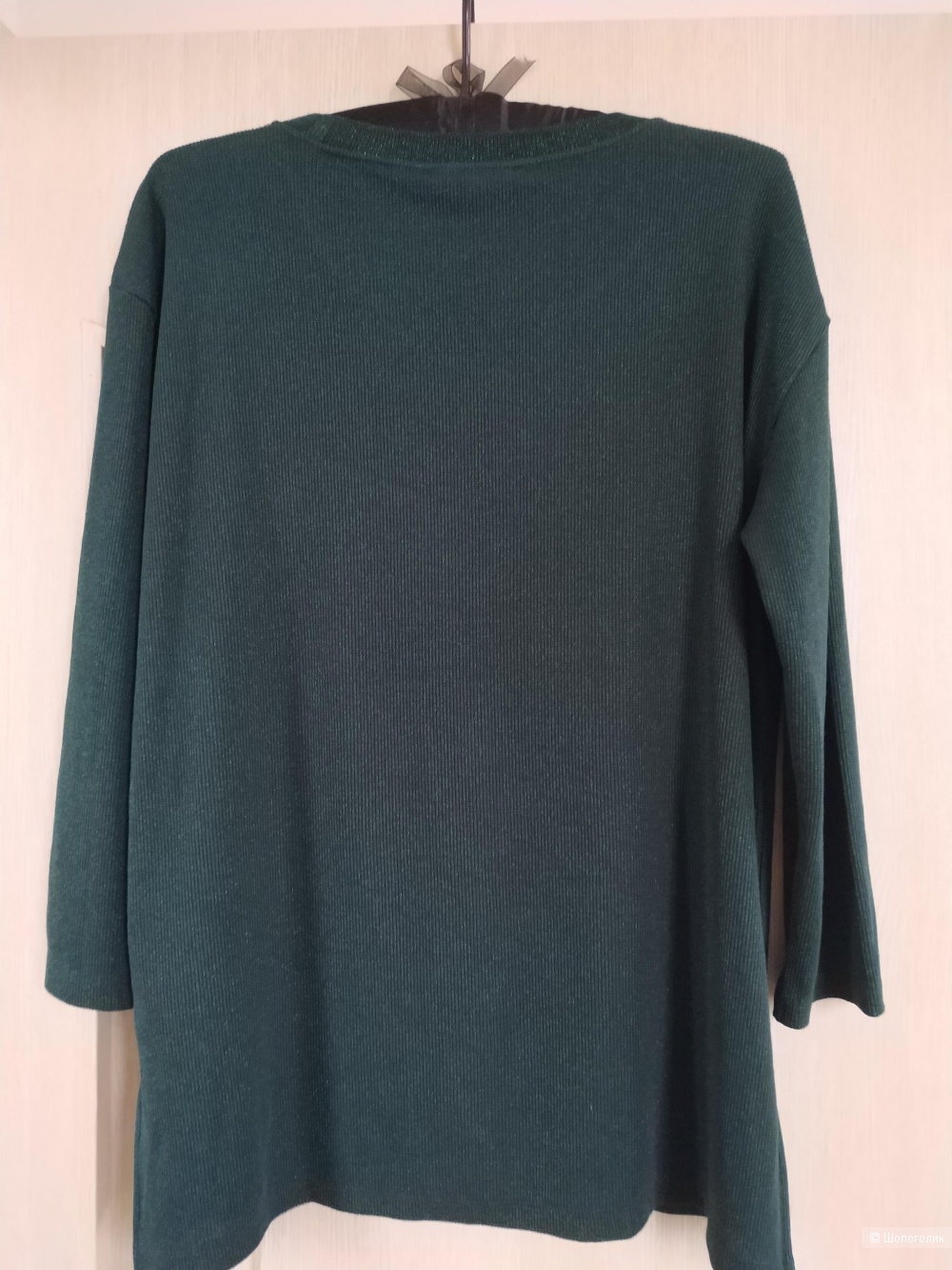 Джемпер Massimo Dutti, размер M-L