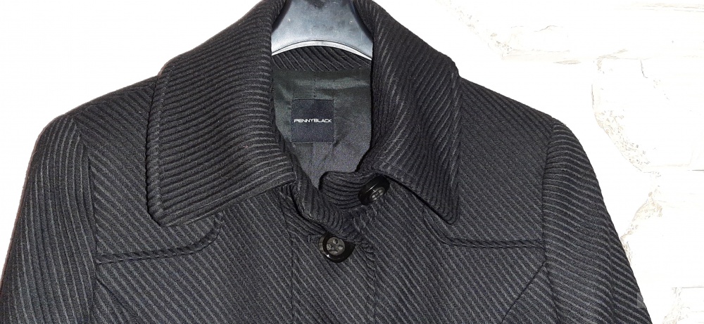 Пальто Pennyblack, линия Max Mara, 44