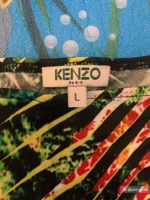 Блузка Kenzo, L