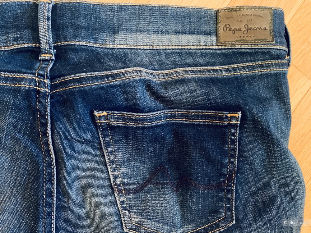 Джинсы Pepe Jeans 29