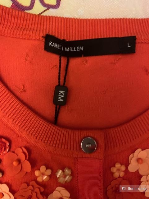 Кардиган Karen Millen, L