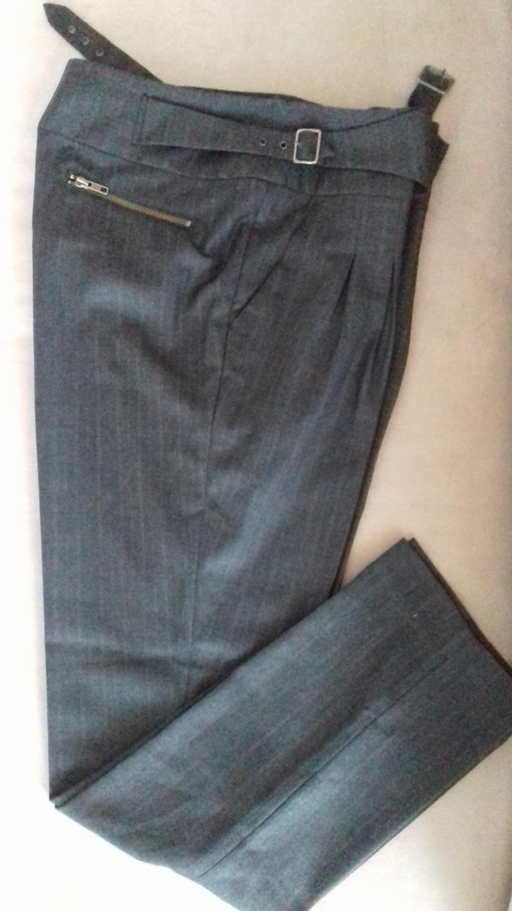 Брюки H & M TREND р.48