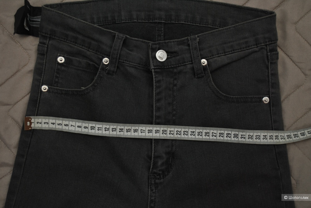 Джинсы cheap monday W30 L34