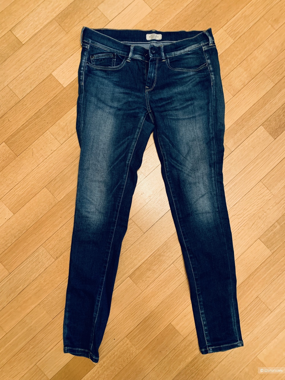 Джинсы Pepe Jeans 29