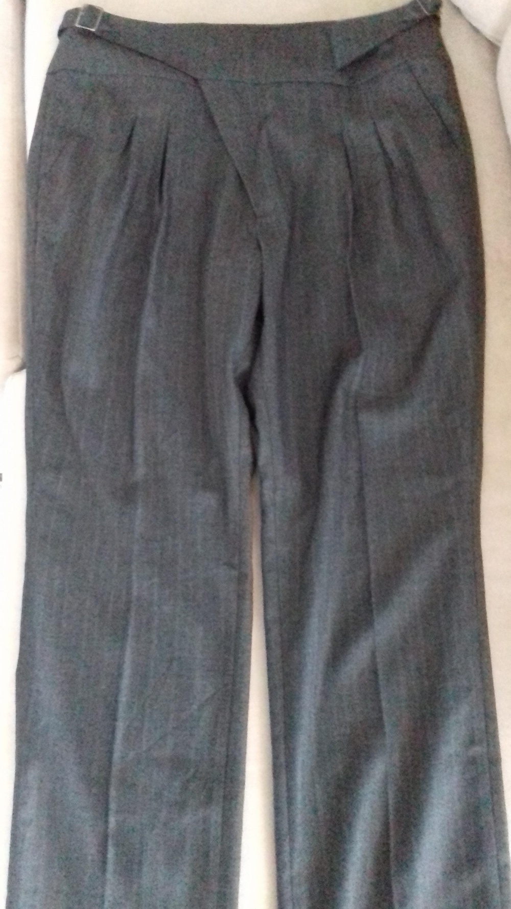 Брюки H & M TREND р.48