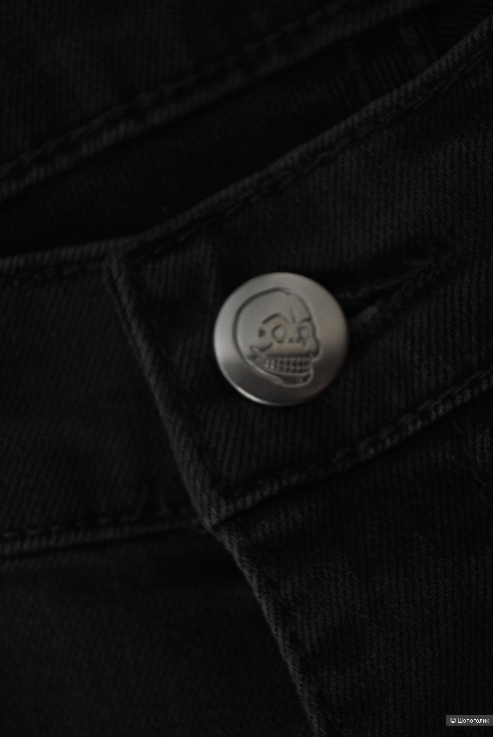 Джинсы cheap monday W30 L34
