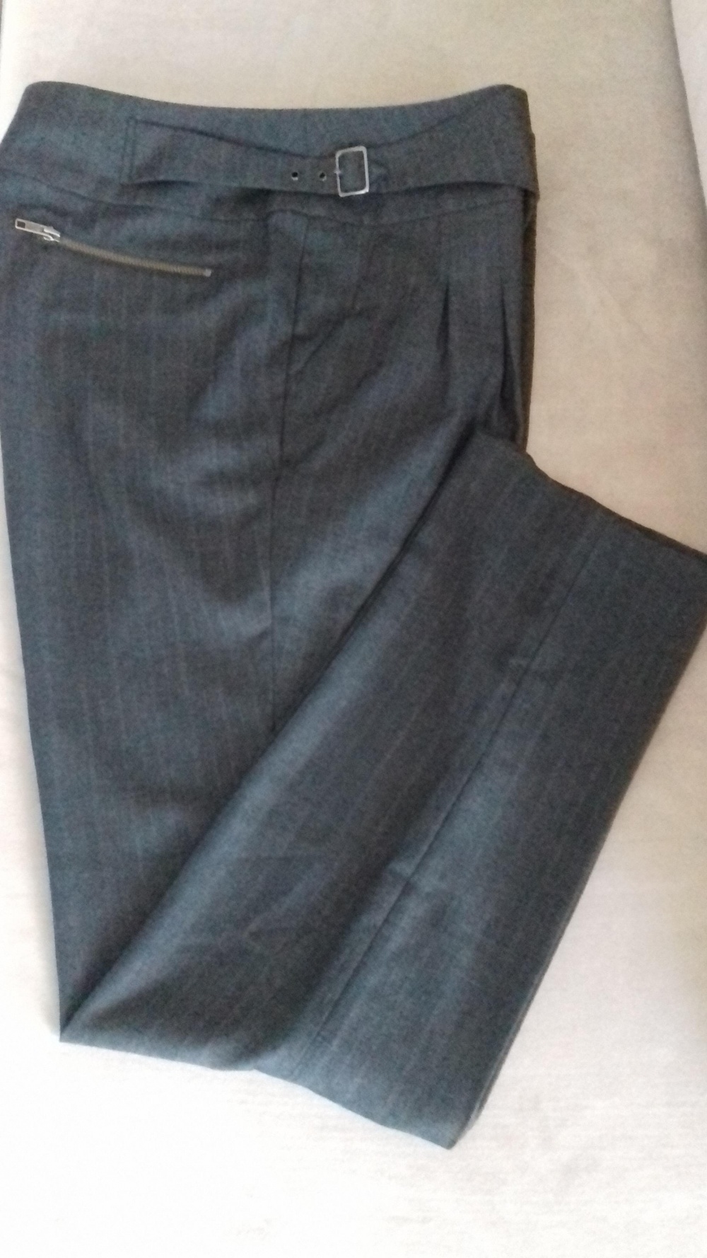 Брюки H & M TREND р.48