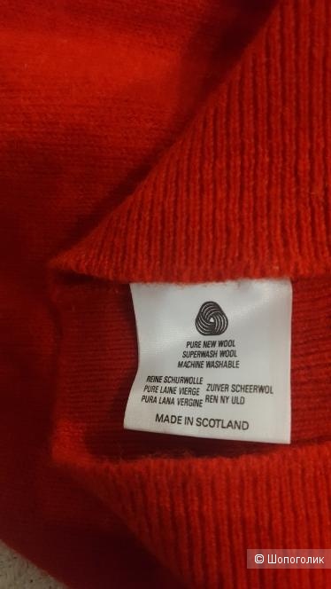 Джемпер, Pringle of Scotland, L- XL