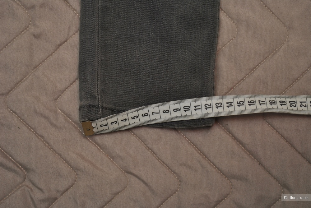 Джинсы cheap monday W30 L34