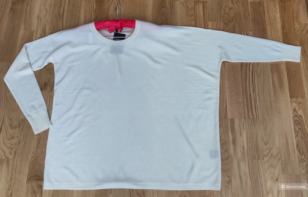 Джемпер Vassa&Co, от M до XL