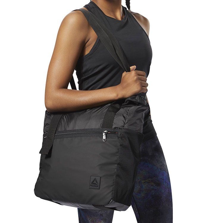 Reebok Сумка ENH W ACTIVE TOTE, one size