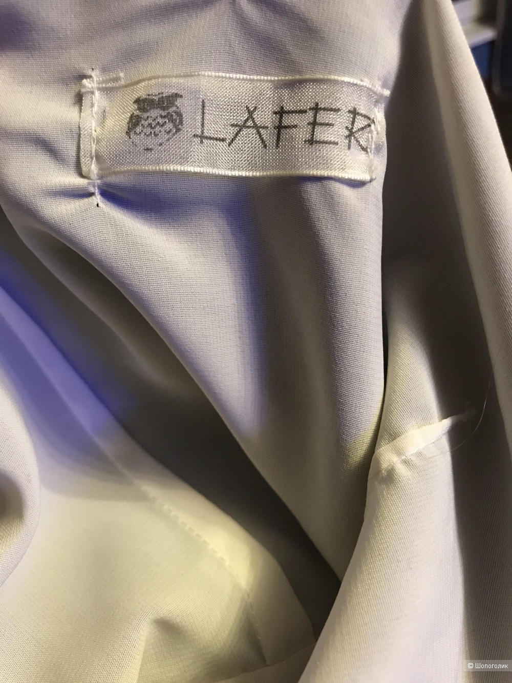 Платье Lafer XS-S