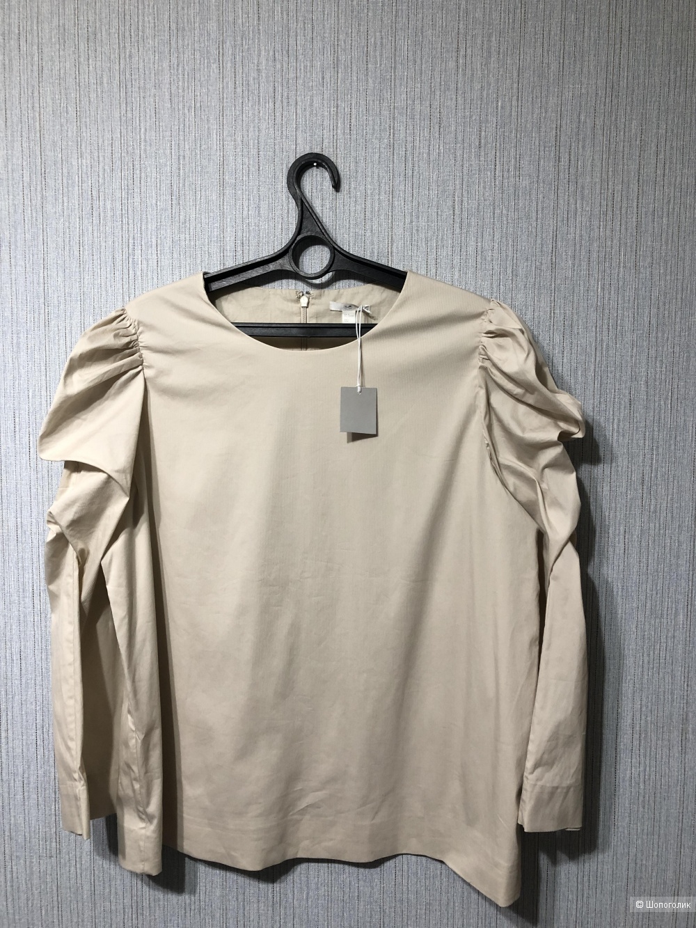 Блуза Cos размер 48/50