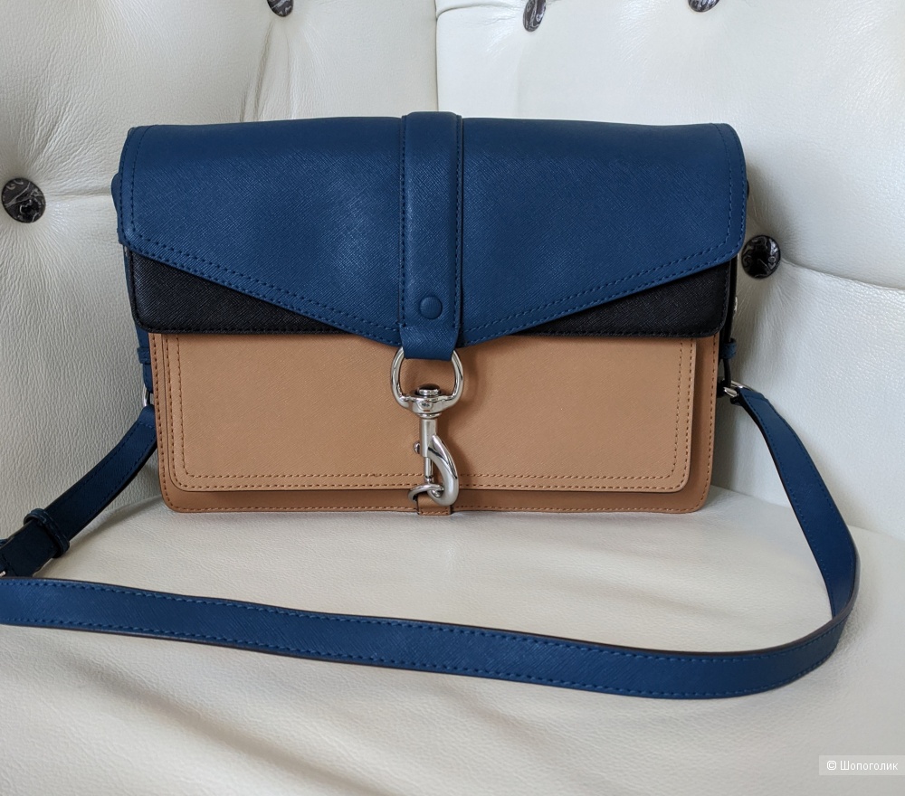 Сумка Rebecca Minkoff , р М