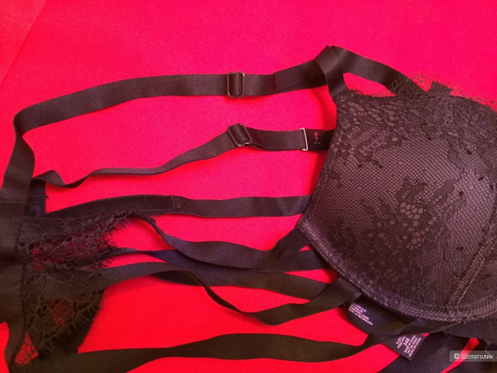 Комплект нижнего белья Victoria's Secret, 34B