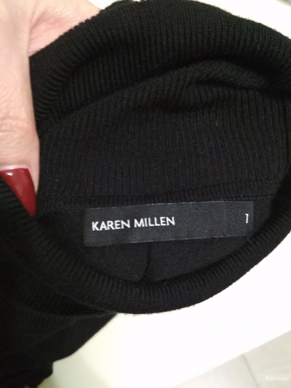 Джемпер Karen Millen, р. 44-46