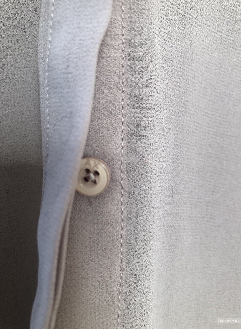 Рубашка Armani Exchange размер S ( 42-44)