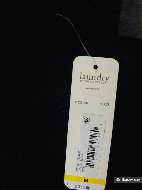 Пальто Laundry by Shelli Segal,M