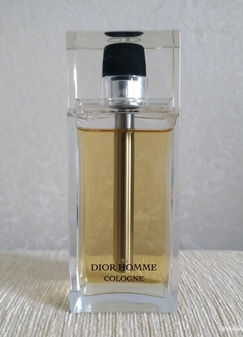 Мужской парфюм Dior Homme Cologne Christian Dior