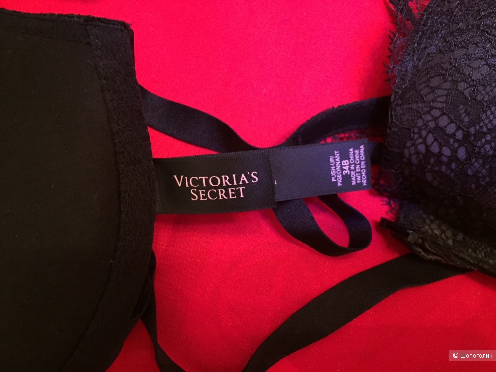 Комплект нижнего белья Victoria's Secret, 34B