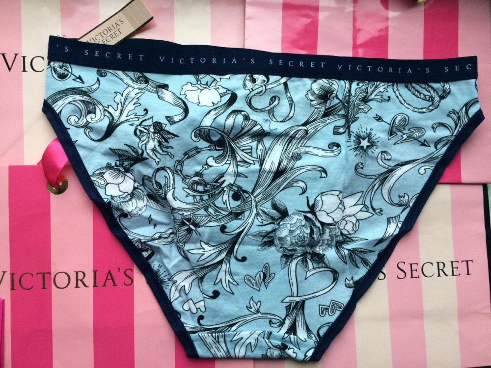 Трусы Victoria's Secret S