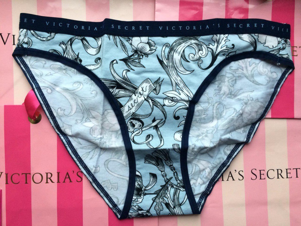 Трусы Victoria's Secret S