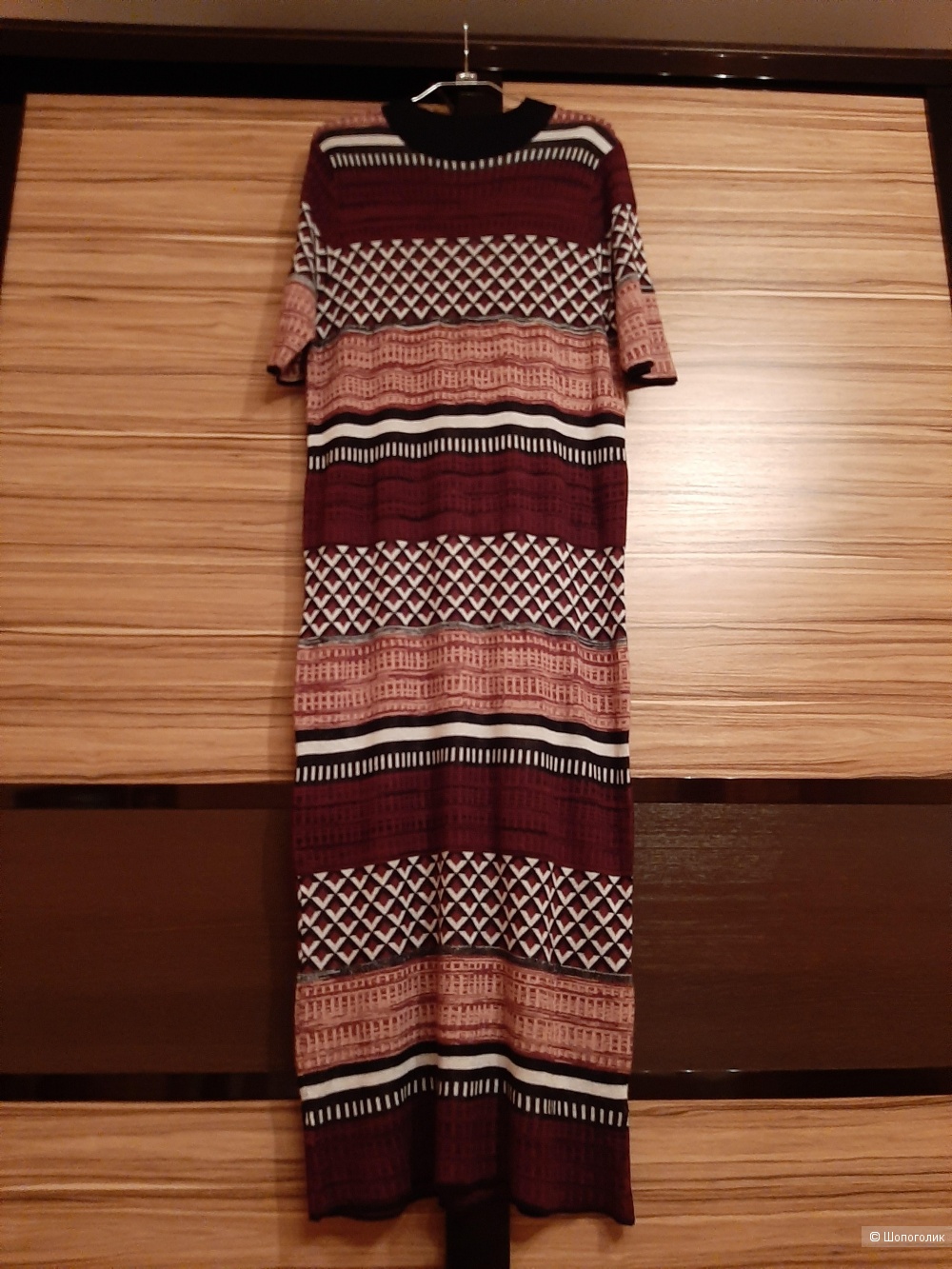 Платье H&M размер 46