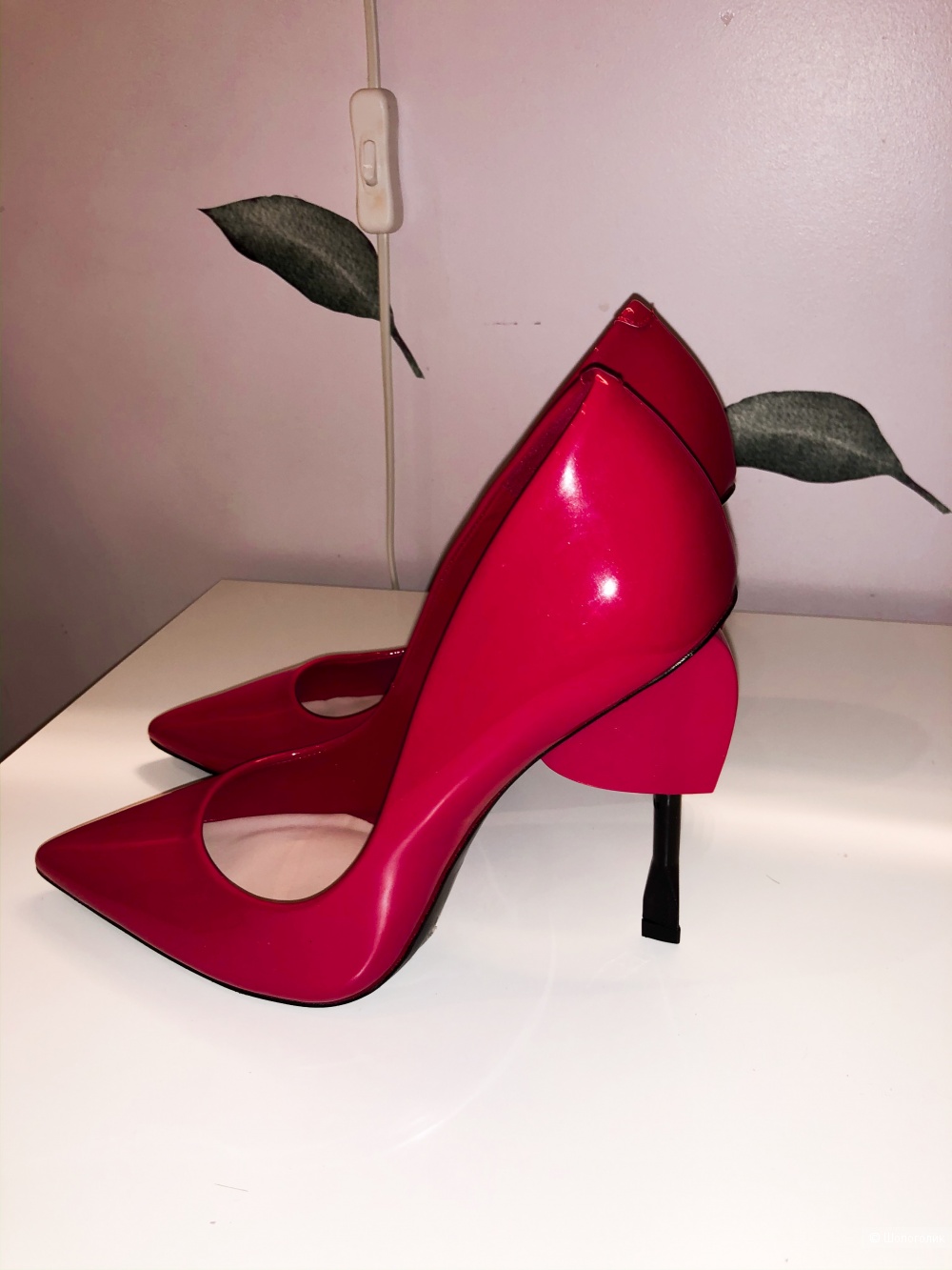 Туфли ALDO