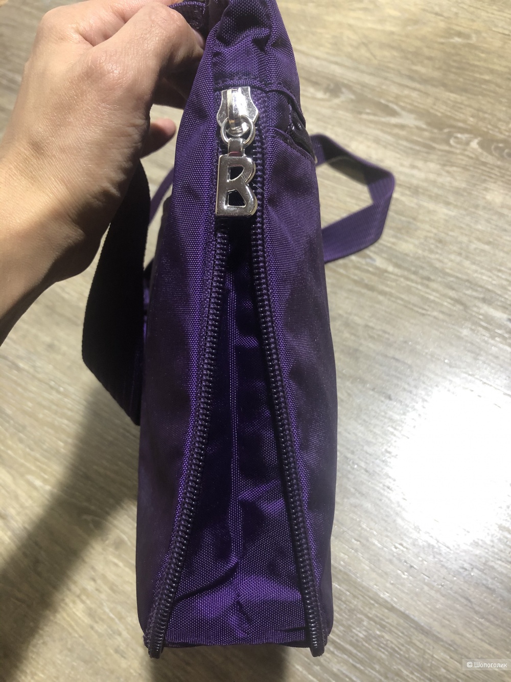 Сумка Bogner 25/23