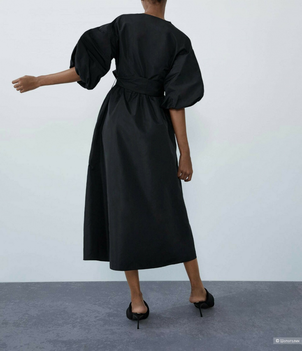 Платье Zara S