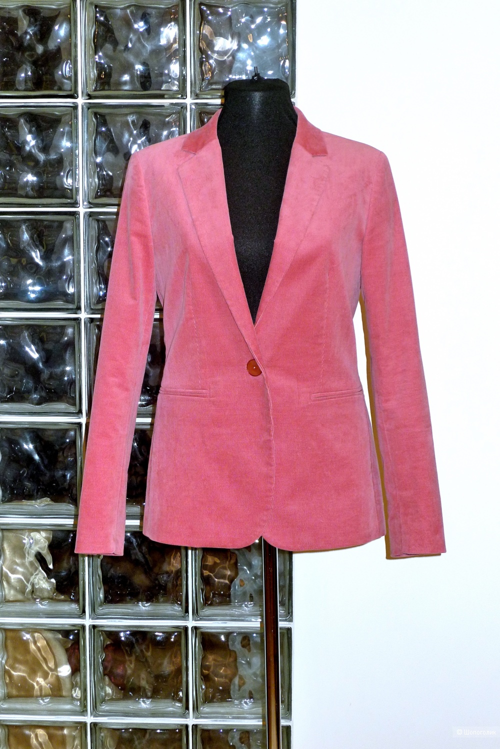 Пиджак жакет MASSIMO DUTTI, размер 38