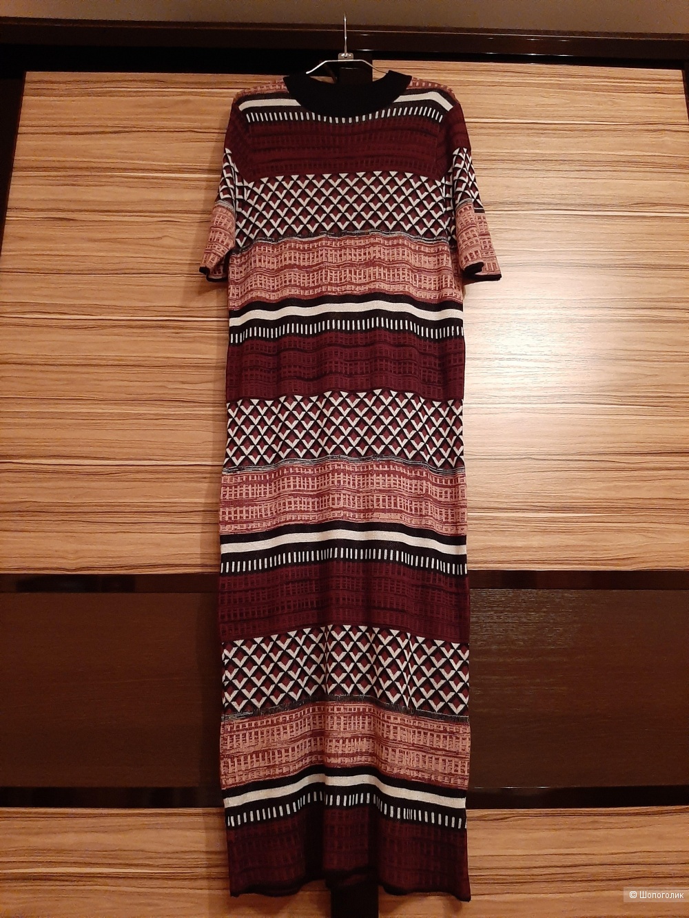 Платье H&M размер 46