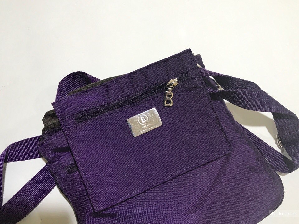 Сумка Bogner 25/23