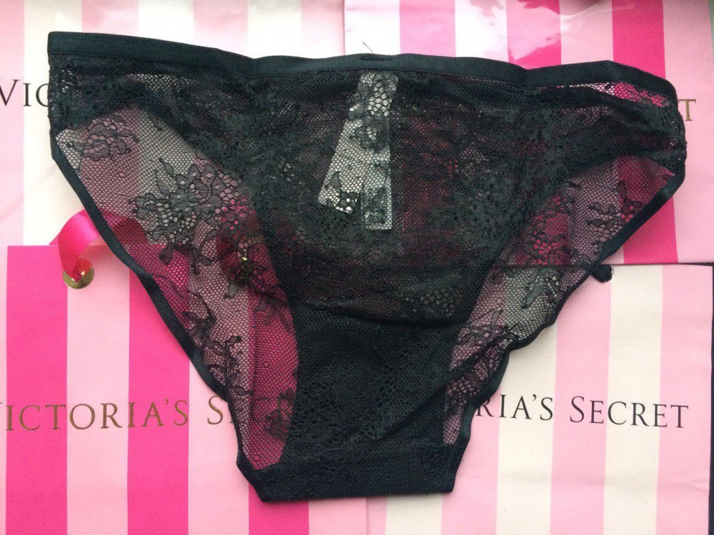 Трусы Victoria's Secret S