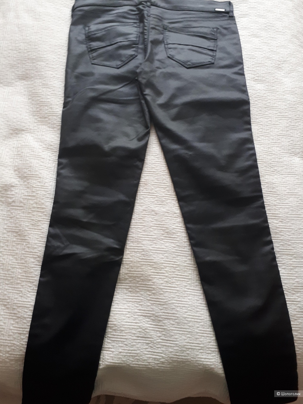 Джинсы- легинсы Pepe Jeans 32/32