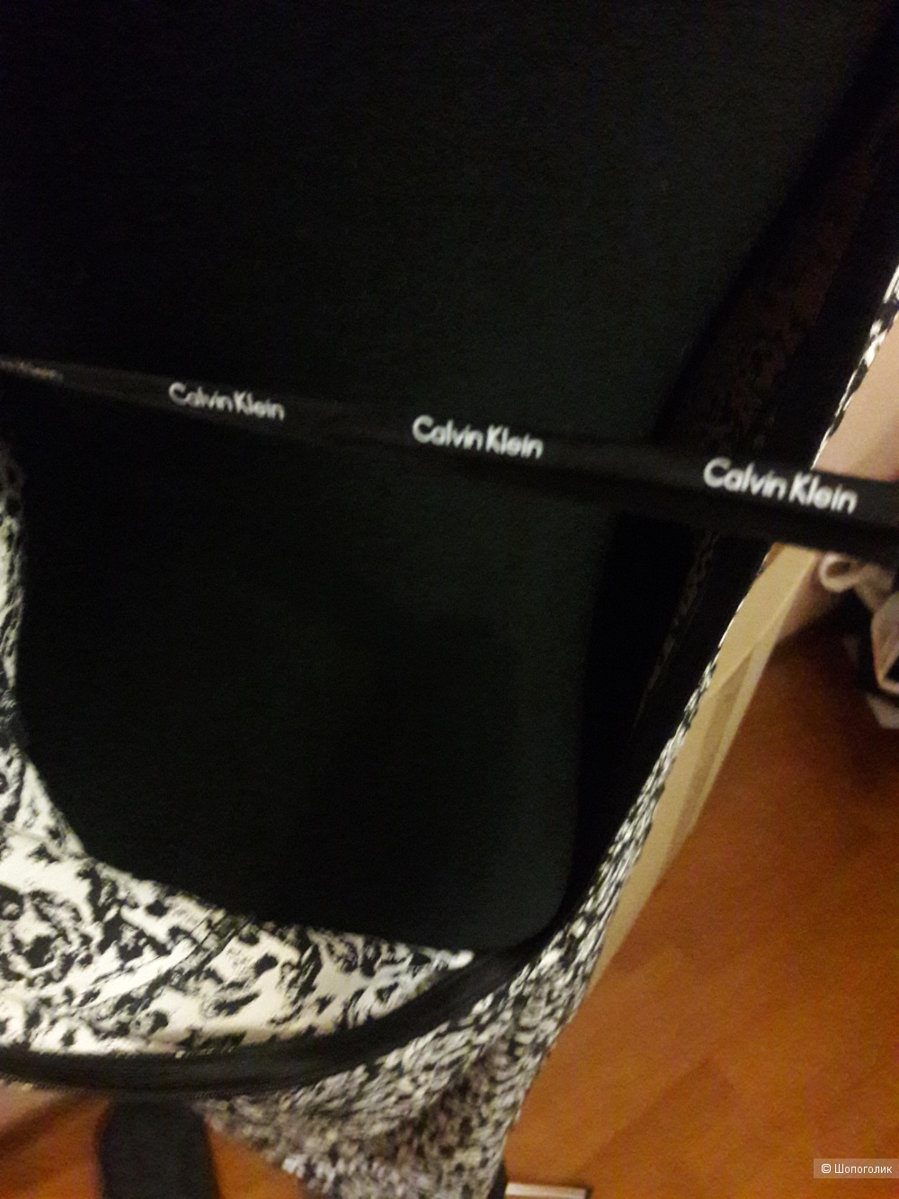 Платье Calvin Klein 8 размера