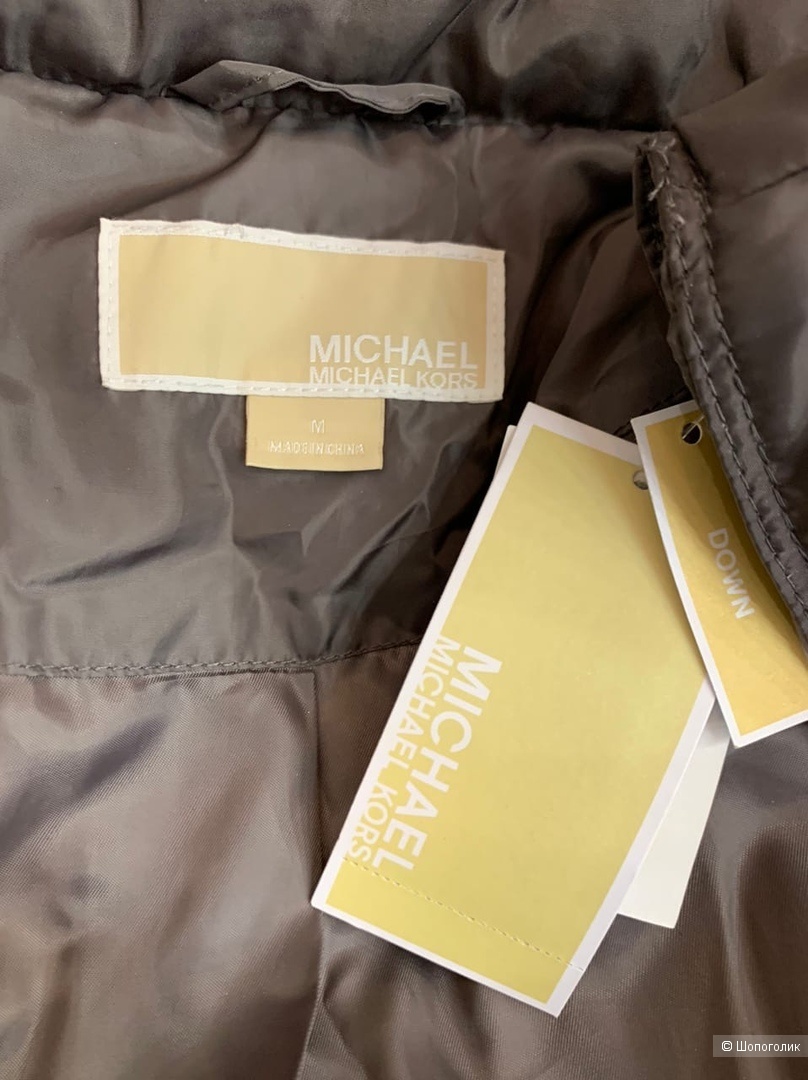 Пальто Michael Kors, размер М/L