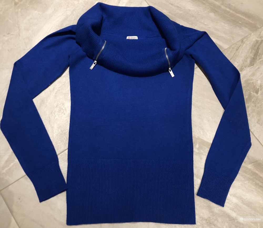 Джемпер Guess размер XS (на 42-44 российский)