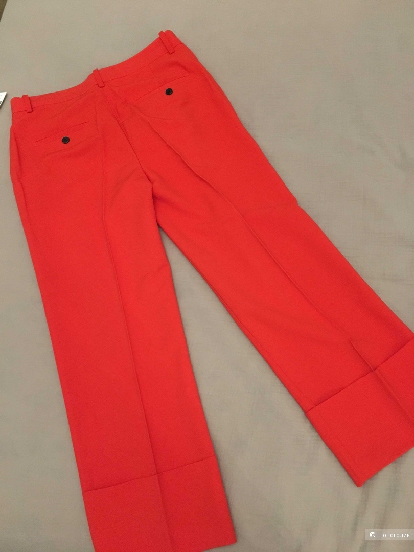Брюки Zara S