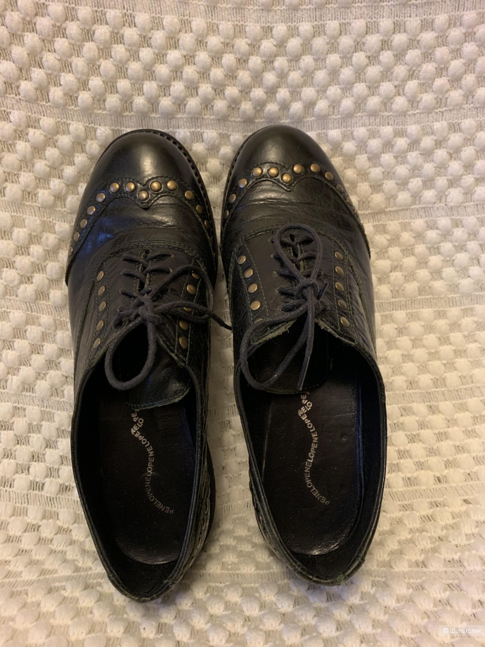 Ботинки Penelope, размер 37